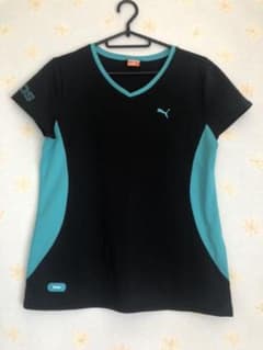 プーマ puma レディース Tシャツのサムネイル