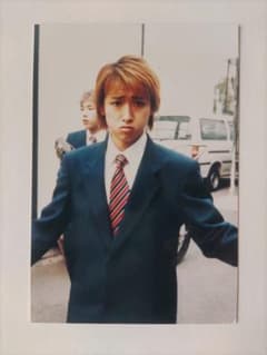 嵐 大野智さん 11 ファミクラ公式写真 - メルカリ