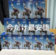 ガンプラ万博コラボフィギュア　12個セットのサムネイル