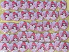 プリパラ 中国 JOYOUTH ハート 缶バッジ グッズ そふぃ 40点 プリパラ 中国 JOYOUTH ハート 缶バッジ グッズ そふぃ 40点 - メルカリ