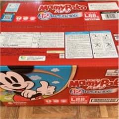 マミーポコ 夏休みセールのサムネイル