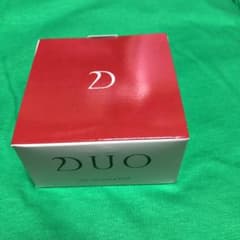 DUO デュオクレンジングバーム 90ｇのサムネイル