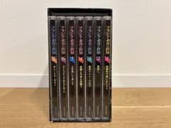 フランク永井の世界 CD 7枚 箱ありのサムネイル