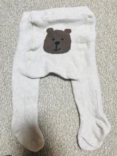 ベビーギャップ　タイツのサムネイル