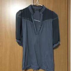 フリーズフレーズ　デザインTシャツ　ブラウスのサムネイル