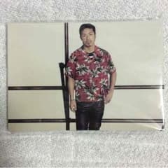 EXILE TRIBE REVOLUTION フォトカード全員のサムネイル