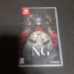 Switch　NG エクスペリエンスのサムネイル