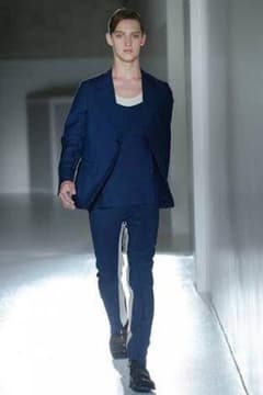 プラダ2013ss スラックス pradaのサムネイル