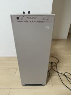 DAIKIN 空気清浄機 MCK55Zのサムネイル