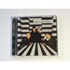 テン WET WET WET CDのサムネイル