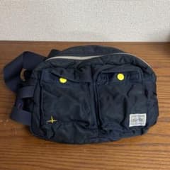PORTER STRICT-G ショルダーバッグのサムネイル
