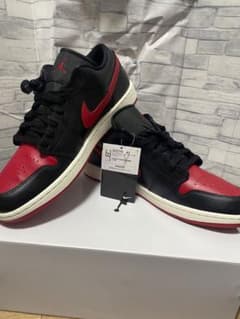ジョーダン1 LOW ウィメンズのサムネイル