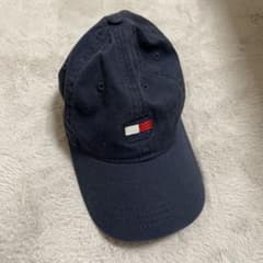 TOMMY HILFIGER キャップのサムネイル