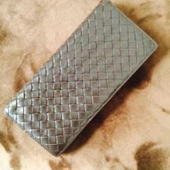 ボッテガ 長財布のサムネイル