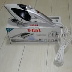 衣類スチーマー トゥイニー [ハンガーショット機能付き] DV9000J0のサムネイル