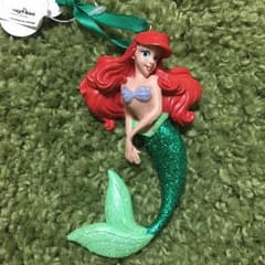 ディズニー アリエル ストラップのサムネイル