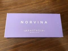 アナスタシアビバリーヒルズアイシャドウパレット　NORVINAのサムネイル