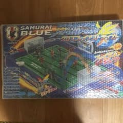サッカー日本代表チームモデル　クロスファイアストライカーのサムネイル