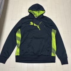 Puma フード付きパーカー XLのサムネイル