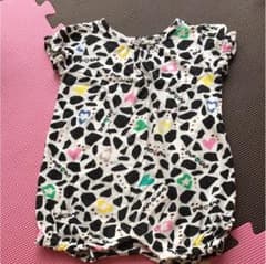 babyGap☆ロンパースのサムネイル