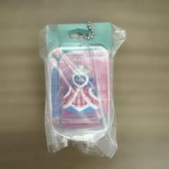 ラブandベリー　スイートエプロン　キーホルダーのサムネイル