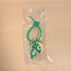 ケロロ軍曹 カラフルマルチチャームのサムネイル