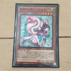 シラユキのサムネイル