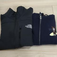 BEAMS ワンダーベアーパーカーのサムネイル