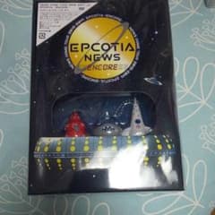 NEWS/NEWS DOME TOUR 2018-2019 EPCOTIA-E…のサムネイル
