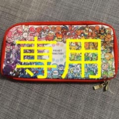 Nintendo Switch ポケモン　ケースのサムネイル