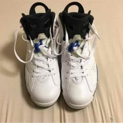 air jordan 6 スポーツブルー たつきさん取り置き中のサムネイル