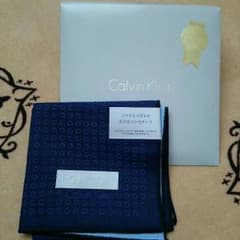 Calvinkleinハンカチ カルバンクラインのサムネイル