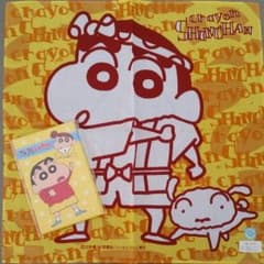 クレヨンしんちゃんのサムネイル