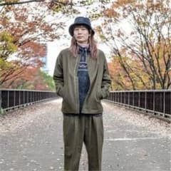 Yotsuba セットアップ カーキのサムネイル