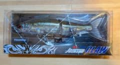 ガンクラフト ジョインテッドクロー178 大江川ゴーストモロコ ガンクラフト ジョインテッドクロー JOINTED 178 大江川ゴーストモロコ