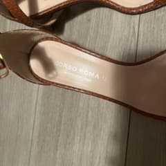 CORSO ROMA 9 サンダルのサムネイル