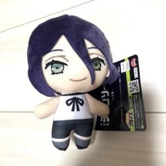 劇場版 チェンソーマン レゼ篇 ぬいぐるみ レゼ 2種 劇場版『チェンソーマン レゼ篇』 ちびぐるみ│株式会社BANDAI