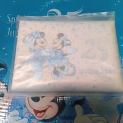 ディズニーシー 25周年　スーベニア　カラビナ　シーズニングケースのサムネイル