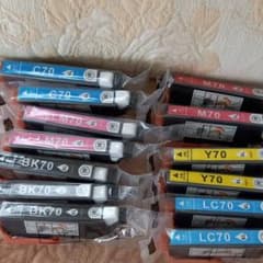 さくらんぼEPSONインクのサムネイル