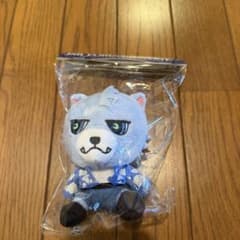 登坂 広臣 キャラクターぬいぐるみ JSB FOREVER ～ONE～ ルーヴ - メルカリ