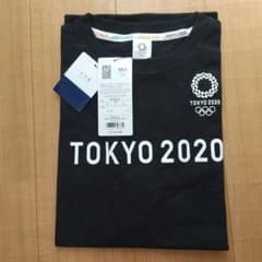 2020年 オリンピック Tシャツのサムネイル