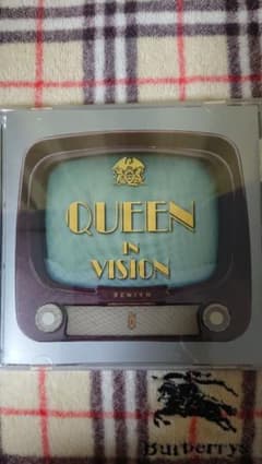 QUEEN 【CD】のサムネイル