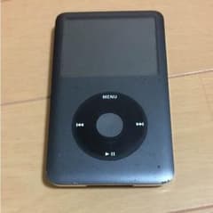 iPod classic 160GBのサムネイル