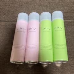 airy（エアリー）ヘアスプレー　サロン専売品のサムネイル