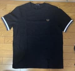 【美品】fred perry フレッドペリー  Tシャツのサムネイル