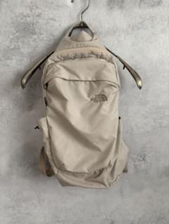 THE NORTH FACE リュック バックパック ベージュのサムネイル