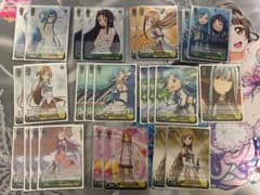 ヴァイスシュヴァルツ デッキのサムネイル