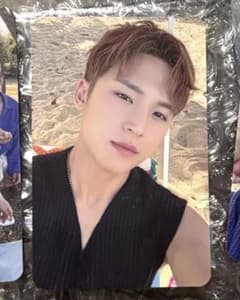 SEVENTEEN ミンギュ CxM musicplant 限定 トレカ SEVENTEEN ミンギュ CxM musicplant 購入限定 トレカ - メルカリ