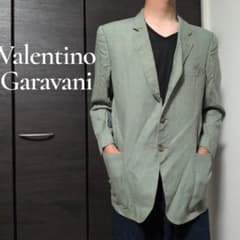 Valentino Garavani double-breasted tailored jacket