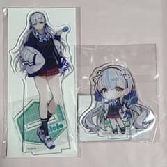 ドールズフロントライン2 TSUTAYA アクリルスタンド ミニアクスタ